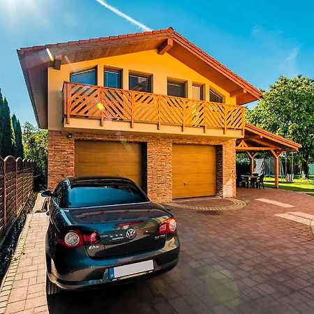 Privat Marianka Apartment Liptovský Mikuláš Екстериор снимка
