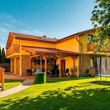 Privat Marianka Apartment Liptovský Mikuláš Екстериор снимка