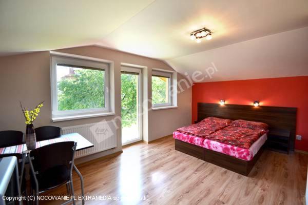 Privat Marianka Apartment Liptovský Mikuláš Екстериор снимка