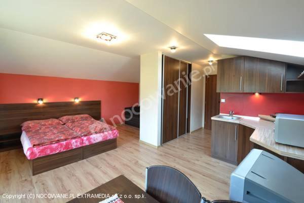 Privat Marianka Apartment Liptovský Mikuláš Екстериор снимка