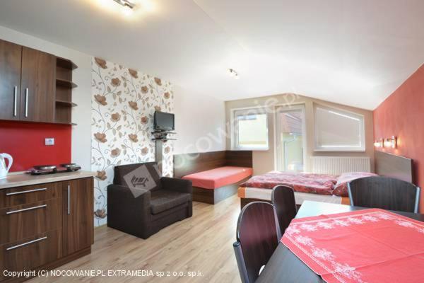 Privat Marianka Apartment Liptovský Mikuláš Екстериор снимка