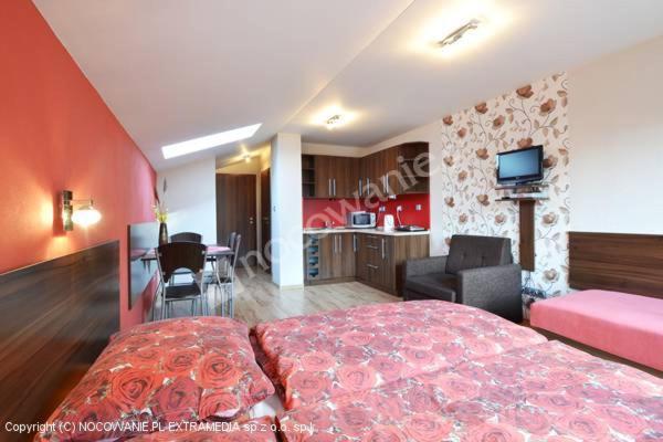Privat Marianka Apartment Liptovský Mikuláš Екстериор снимка