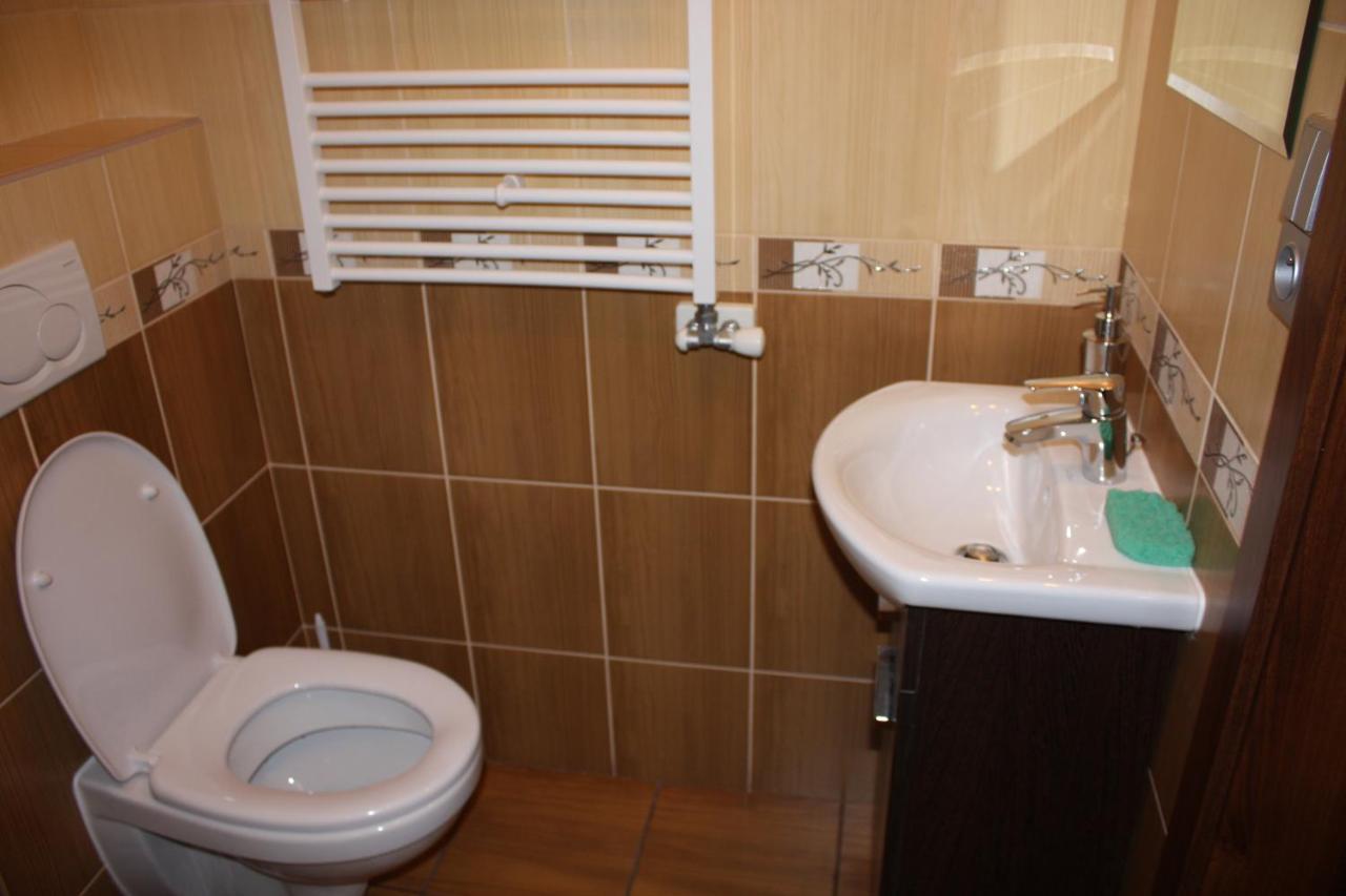 Privat Marianka Apartment Liptovský Mikuláš Екстериор снимка